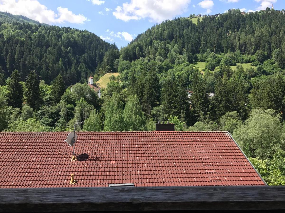 Gasthof Zum Loewen Landeck Kültér fotó